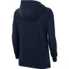 Bluza Nike Park 20 Fleece Hoodie Women CW6957 451 granatowy S